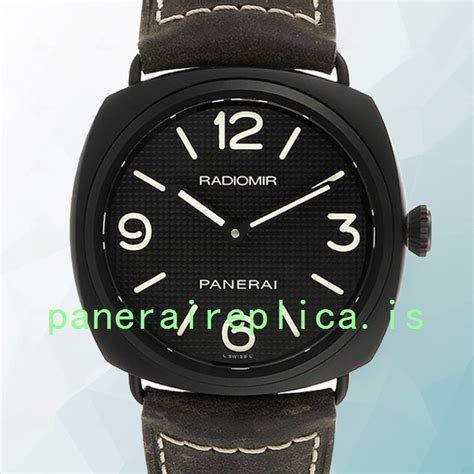 radiomir panerai purple|panerai radiomir bezel.